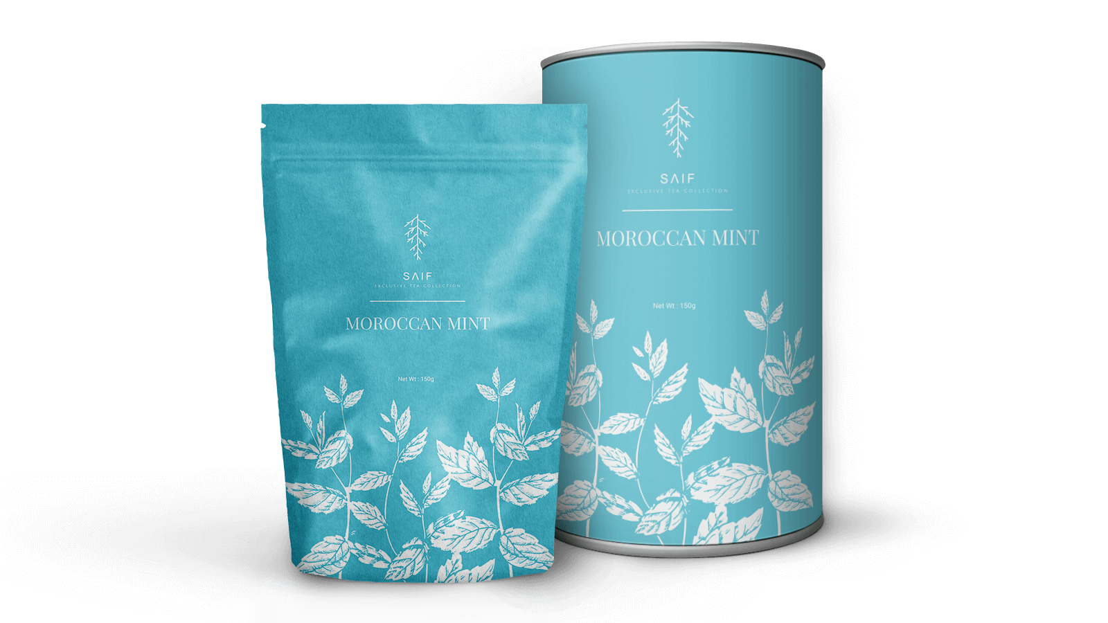 Packaging Design