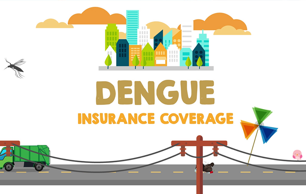 Fairfirst dengue insurance