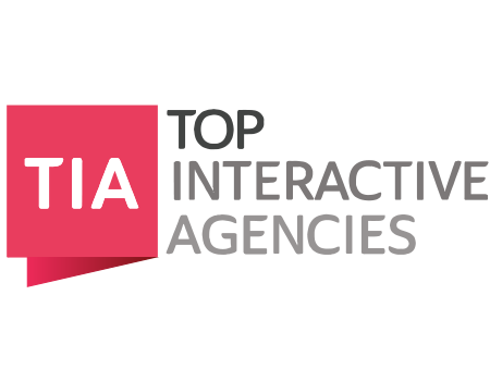 Logo of TIA, Top Interactive Agency