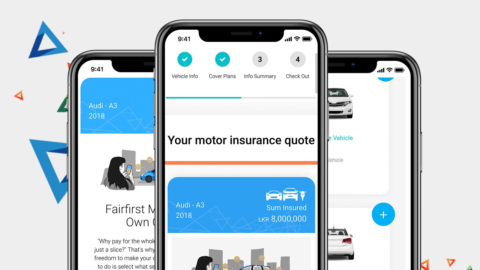 Revolutionizing Insurance eCommerce 