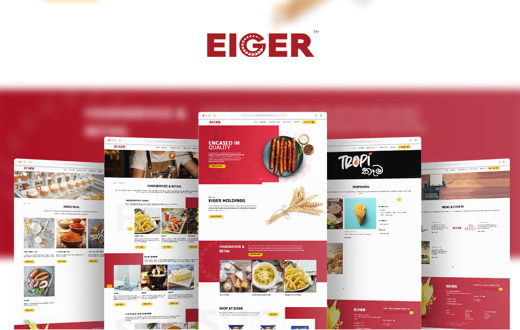 Eiger Holdings
