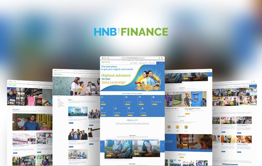 HNB Finance