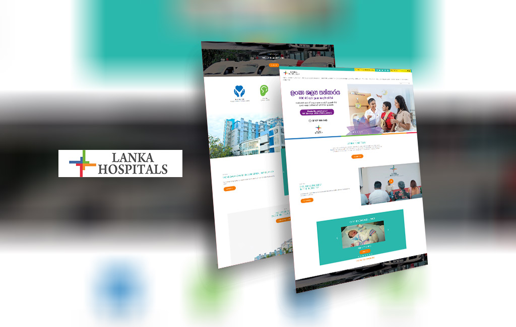 Lanka Hospitals