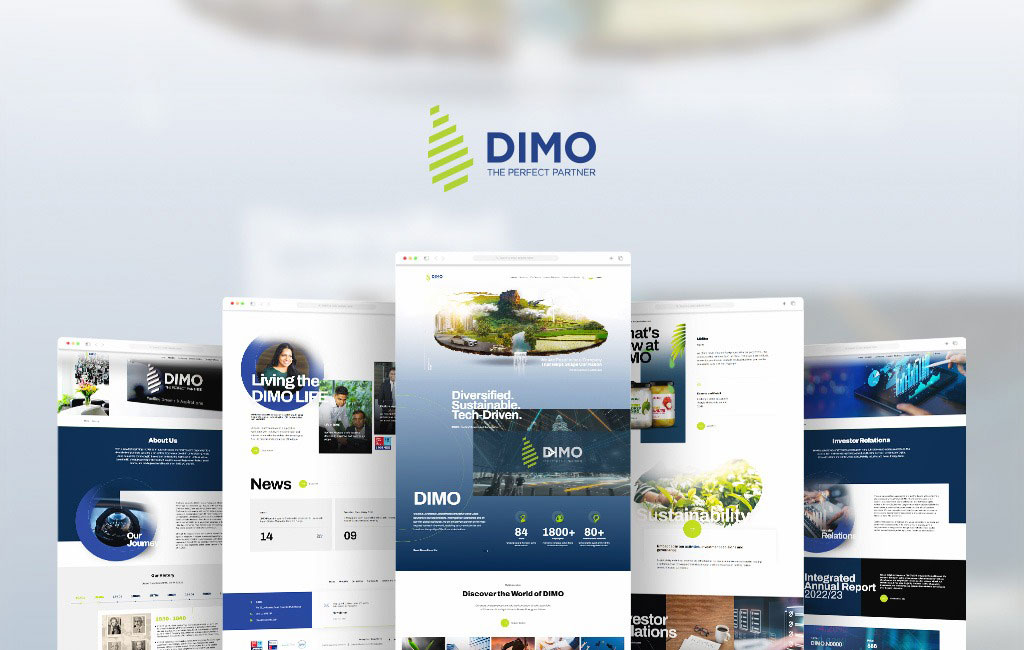 DIMO LANKA