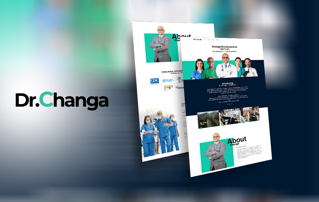 Dr. Changa