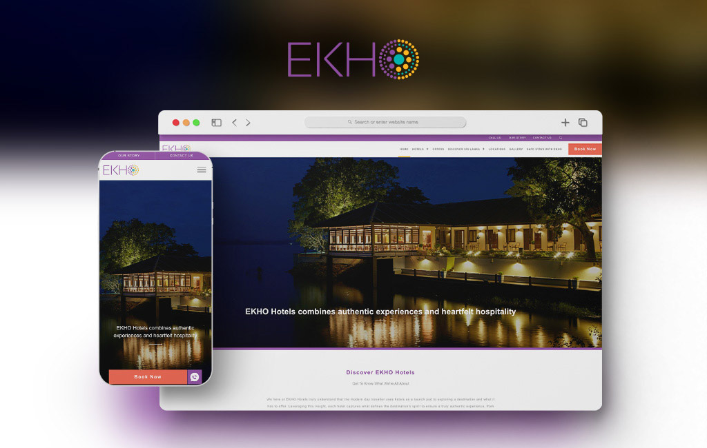 Ekho Hotels