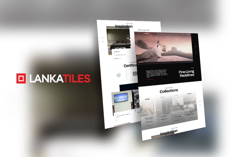 LANKATILES