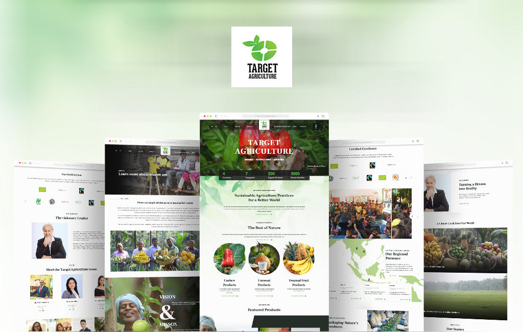 Target Agriculture
