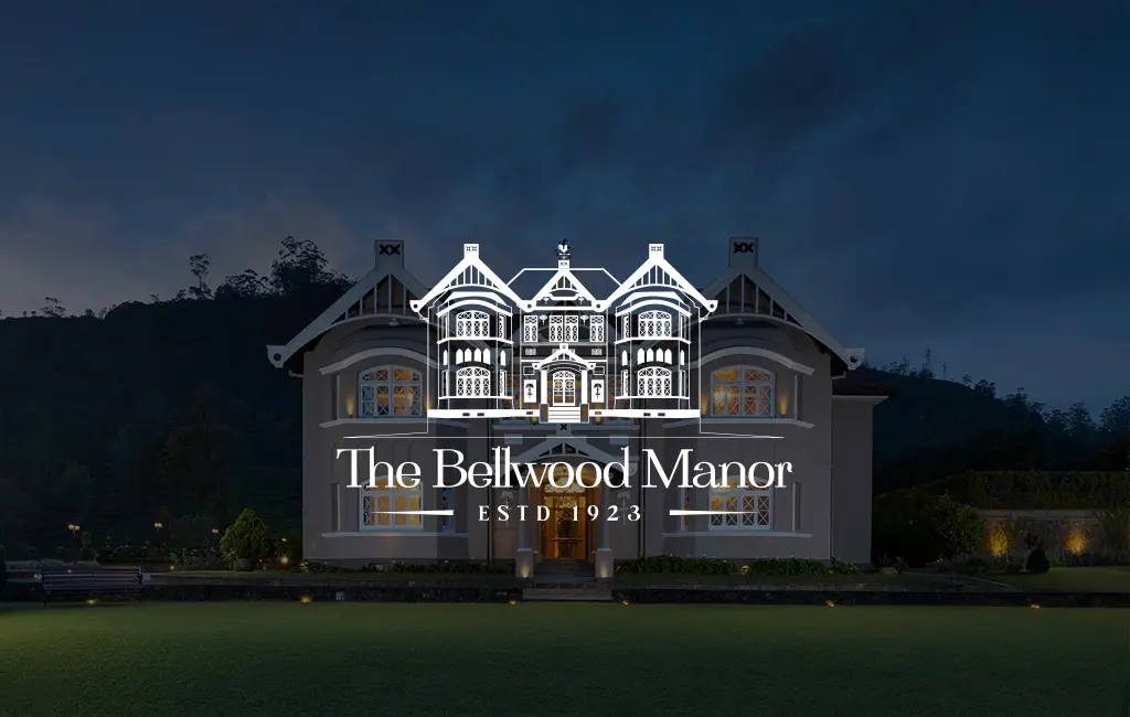 Bellwood Brand Identity